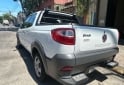 Utilitarios - Fiat Strada working 2020 Nafta 86000Km - En Venta