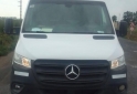 Camiones y Gr�as - Mercedes sprinter 516 - En Venta