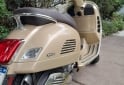 Motos - Vespa Gts 300 2018 Nafta 11000Km - En Venta