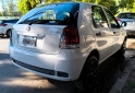 Autos - Fiat Palio 1.4 Fire 2014 Nafta 107000Km - En Venta