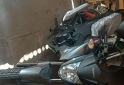 Motos - Honda CB 125 DLX 2026 Nafta 1000Km - En Venta