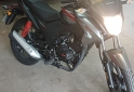 Motos - Honda CB 125 DLX 2026 Nafta 900Km - En Venta