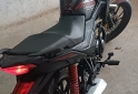Motos - Honda CB 125 DLX 2026 Nafta 900Km - En Venta