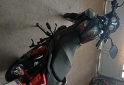 Motos - Honda CB 125 DLX 2026 Nafta 900Km - En Venta