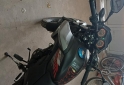 Motos - Honda CB 125 DLX 2026 Nafta 900Km - En Venta