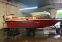 Embarcaciones - Lancha canestrani modelo montecarlo - En Venta