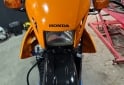 Motos - Honda Tornado XR 2010 Nafta 40000Km - En Venta