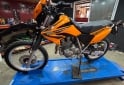 Motos - Honda Tornado XR 2010 Nafta 40000Km - En Venta