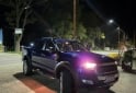 Camionetas - Ford Ranger 2016 Diesel 92000Km - En Venta