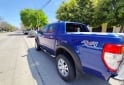 Camionetas - Ford Ranger 2016 Diesel 92000Km - En Venta