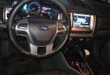Camionetas - Ford Ranger 2016 Diesel 92000Km - En Venta
