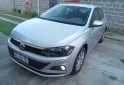 Autos - Volkswagen POLO CONFORT 1.6 2018 Nafta 120000Km - En Venta