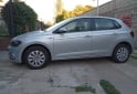 Autos - Volkswagen POLO CONFORT 1.6 2018 Nafta 120000Km - En Venta