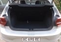 Autos - Volkswagen POLO CONFORT 1.6 2018 Nafta 120000Km - En Venta