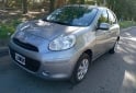 Autos - Nissan MARCH 2014 Nafta 98000Km - En Venta