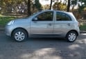 Autos - Nissan MARCH 2014 Nafta 98000Km - En Venta