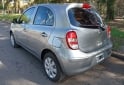 Autos - Nissan MARCH 2014 Nafta 98000Km - En Venta