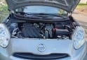 Autos - Nissan MARCH 2014 Nafta 98000Km - En Venta