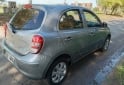 Autos - Nissan MARCH 2014 Nafta 98000Km - En Venta