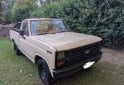 Camionetas - Ford F100 1983 GNC 1000Km - En Venta