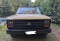 Camionetas - Ford F100 1983 GNC 1000Km - En Venta