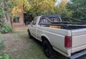Camionetas - Ford F100 1983 GNC 1000Km - En Venta
