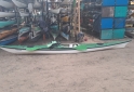 Deportes N&aacute;uticos - Vendo KAYAK Paran� - Astillero Robinson - En Venta