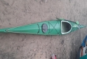 Deportes N&aacute;uticos - Vendo KAYAK Paran� - Astillero Robinson - En Venta