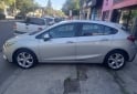 Autos - Chevrolet CRUZE 1.4T LT 5P 2018 Nafta 66000Km - En Venta