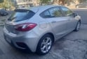 Autos - Chevrolet CRUZE 1.4T LT 5P 2018 Nafta 66000Km - En Venta