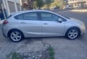 Autos - Chevrolet CRUZE 1.4T LT 5P 2018 Nafta 66000Km - En Venta