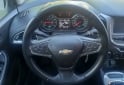 Autos - Chevrolet CRUZE 1.4T LT 5P 2018 Nafta 66000Km - En Venta