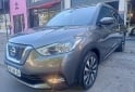Autos - Nissan KICKS EXCLUSIVE CVT 1.6 2017 Nafta 125000Km - En Venta
