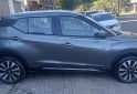 Autos - Nissan KICKS EXCLUSIVE CVT 1.6 2017 Nafta 125000Km - En Venta