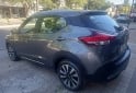 Autos - Nissan KICKS EXCLUSIVE CVT 1.6 2017 Nafta 125000Km - En Venta