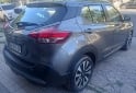 Autos - Nissan KICKS EXCLUSIVE CVT 1.6 2017 Nafta 125000Km - En Venta