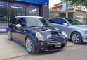 Autos - Mini COOPER CHILLI HOT S/AT 2006 Nafta 144320Km - En Venta