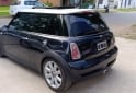 Autos - Mini COOPER CHILLI HOT S/AT 2006 Nafta 144320Km - En Venta
