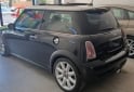 Autos - Mini COOPER CHILLI HOT S/AT 2006 Nafta 144320Km - En Venta