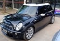 Autos - Mini COOPER CHILLI HOT S/AT 2006 Nafta 144320Km - En Venta
