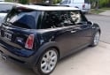 Autos - Mini COOPER CHILLI HOT S/AT 2006 Nafta 144320Km - En Venta