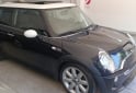 Autos - Mini COOPER CHILLI HOT S/AT 2006 Nafta 144320Km - En Venta