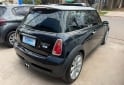 Autos - Mini COOPER CHILLI HOT S/AT 2006 Nafta 144320Km - En Venta