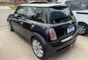 Autos - Mini COOPER CHILLI HOT S/AT 2006 Nafta 144320Km - En Venta