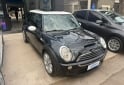 Autos - Mini COOPER CHILLI HOT S/AT 2006 Nafta 144320Km - En Venta
