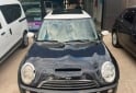 Autos - Mini COOPER CHILLI HOT S/AT 2006 Nafta 144320Km - En Venta