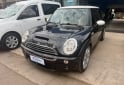 Autos - Mini COOPER CHILLI HOT S/AT 2006 Nafta 144320Km - En Venta