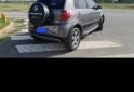 Autos - Volkswagen Crossfox conforline 2012 Nafta 155000Km - En Venta