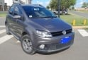 Autos - Volkswagen Crossfox conforline 2012 Nafta 155000Km - En Venta