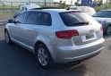 Autos - Audi A3 SPORTBACK TDI-AT 2011 Diesel 241600Km - En Venta